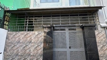 Giảm 1tỷ còn 5,8 tỷ TL lộc,  nhà Đẹp HXH Phan Văn trị, 5x10m NH