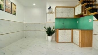 Bán Giá Ngộp Nhà Riêng Tây Thạnh Tân Phú Chỉ 1,45  Tỷ