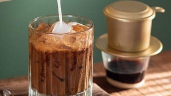 Tuyển nhân viên bán cafe trông quầy