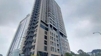 Cần cho thuê gấp - căn hộ gần sân bay TSN, 3PN, full nội thất