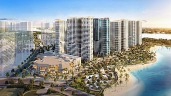 RẺ HƠN 1 Tỷ BÁN GẤP Căn Góc 2PN 80m2 Khu Cao Cấp The Beverly-Nhận Ngay