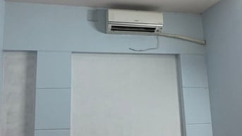 CHDV 35m2, 1PN,1PK, có cửa sổ trời, trung tâm Q12