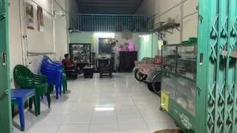 Bán Đất mặt tiền nội bộ 5x19.5m Kdc Him Lam P.7 Q.8