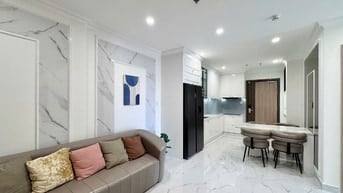 CẮT LỖ bán 3pn - giá 3,3 tỷ nhà mới view thoáng, Đã có sổ- Vinhomes Q9