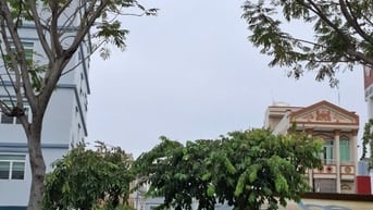 Bán nhà mặt tiền Trần Não p. An Khánh Quận 2 giá 115 tỷ