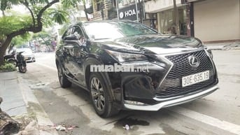 Lexus NX 2016 - 200T - 47000 km (chính chủ)