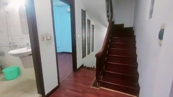 CHO THUÊ NHÀ NGUYÊN CĂN PHỐ VĂN CAO - LIỄU GIAI - BA ĐÌNH 