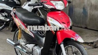 honda wave rs100 máy zin biển số hà nội