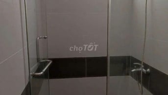  Cho thuê nhà mặt tiền Phan Văn Khỏe, P5, Q6 giá 13.5tr