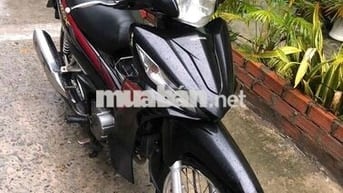 Wave Rsx Fi Bstp Xe Đẹp Zin Nguyên Chiếc