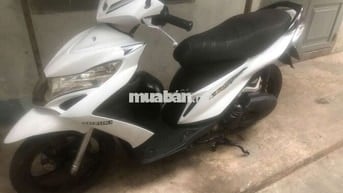 Suzuki skydrive