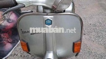 Bán xe Vespa cổ chính chủ
