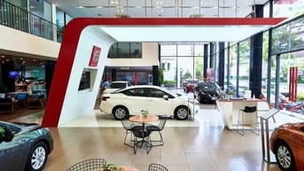 💥 BÁN MẢNH ĐẤT VÀNG MẶT PHỐ PHẠM VĂN ĐỒNG - 771M² - MẶT TIỀN 18M 