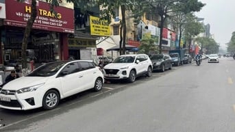 Chính chủ bán nhà mặt phố Thanh Nhàn Hai Bà Trưng giá 6.8 tỷ