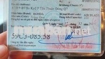 mua xe mới nên cần ra đi em này