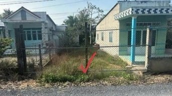 BÁN ĐẤT CÓ SỔ HỒNG RIÊNG – SUỐI SÂU, XÃ AN TỊNH, TRẢNG BÀNG, TÂY NINH