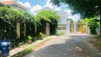 Khu biệt thự khu Trường Thạnh, Quận 9, 10m x26m, giá chỉ có 6.6 tỷ