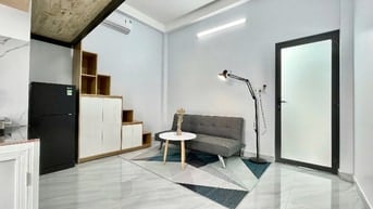 PHÒNG TRỌ CỰC CHILL TẠI GÒ DẦU - TÂN PHÚ. Nội thất đầy đủ. Dưới 5Tr