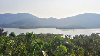 Đất hồ Kala Di Linh, lô đất đẹp, view tuyệt đỉnh, giá đầu tư, 5200mv