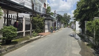 Bán đất tại Phường Chánh Nghĩa, TDM, Bình Dương, 55 tỷ - 1100m2
