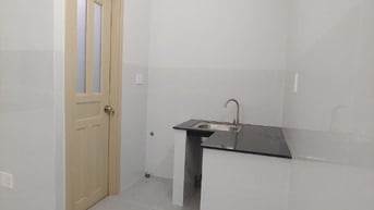 Phòng Mới, An Ninh, Sạch Sẽ, gần ĐH Văn Hiến, Kinh Tế