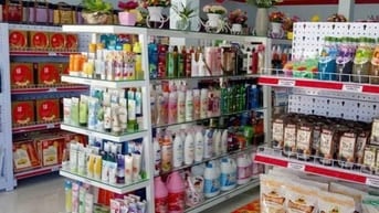 CẦN THÊM 5 LĐPT LÀM VIỆC FULLTIME VÀ PARTTIME