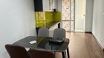 Cho thuê căn hộ chung cư tại tháp B tòa nhà Big Tower - 18 Phạm Hùng