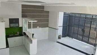 NHÀ MỚI ĐẸP HXH 2 MẶT TL 43, TAM BÌNH, NGAY CẦU VƯỢT GÒ DƯA TIỆN ĐI LẠ