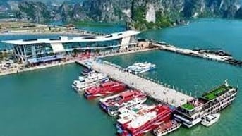 Tin chấn động! Hơn 1 triệu 1m2 đất thổ cư Cô Tô tỉnh Quảng Ninh, 