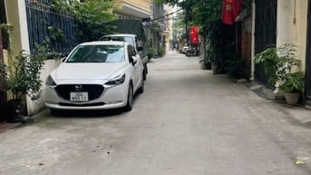Bán nhà Thái Hà Dt 125m2, Mt 8m, 5t, kinh doanh 60tr/tháng.