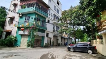Nhà 5 Tầng 48m² Ngọc Hồi Gần Linh Đàm Ô Tô Tải Đỗ Cửa 8.4 Tỷ