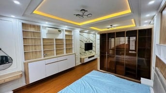 Bán nhà phố Giảng Võ, Ngọc Khánh, Ba Đình, ngõ ôtô vào