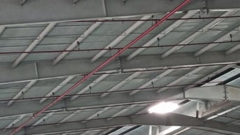  Bán kho xưởng 3.000m2 trong KCN Tân Bình , quận Tân Phú, PCCC đầy đủ