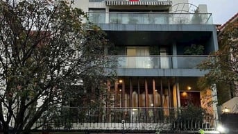 Tôi Chính Chủ Cho Thuê BT Trần Kim Xuyến 120m2 x 4 tầng . 