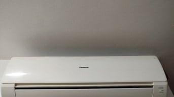ĐIỀU HOÀ PANASONIC 18000BTU GIA ĐÌNH SỬ DỤNG