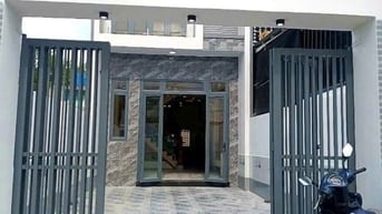 GD BÁN GẤP CĂN NHÀ NÀY , ĐỂ ĐI MỸ 2TY350TR SHR 