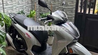 Sh 350i máy thái đăng ký lần đầu 2024 mua mới