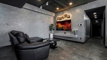Bán đúng giá CC 590 CMT8 DT 80m2, 2pn, 5 tỷ VNĐ Q3 TPHCM
