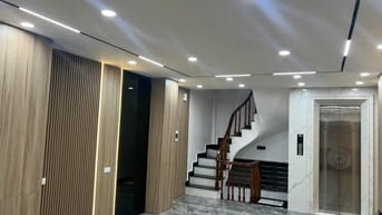 BÁN NHÀ PHÂN LÔ MỚI TRUNG TÂM HOÀNG MAI – SÁT KĐT ĐỀN LỪ – Ô TÔ VÀO NH