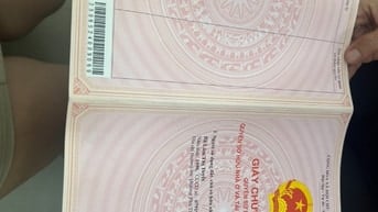 Cần tiền trả nợ ngân hàng bán gấp đất chính chủ