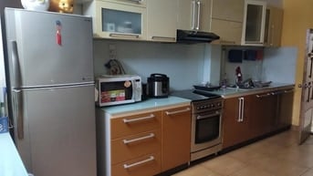 Hàng hiếm cư xá Nguyễn Trung Trực, Quận 10, 3 tầng, 4x12.5, chỉ 7 tỷ X