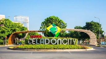 BV ca đêm khu nhà mẫuCELADON tân phú/ nhận lớn tuổi/có ở lại/ứng 100k