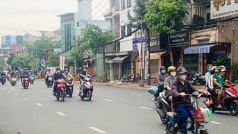 Bán nhà mặt tiền kinh doanh đường Đinh Bộ Lĩnh Phường 26 Bình Thạnh