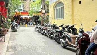 CỰC HIẾM – MẶT NGÕ 91 NGUYỄN CHÍ THANH – TO HƠN PHỐ - CHỈ 17,7 TỶ 
