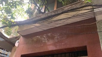 Bán nhà hẻm Lý Chính Thắng, P8, Quận 3 ( gàn NKKN ) 2.68 tỷ