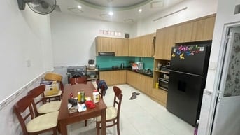 Bán nhà Nguyễn Duy Cung, P12, Gò Vấp