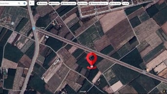 Bán Đất trồng cây lâu năm hơn 2007m2 ngay trung tâm của Nhơn Trạch