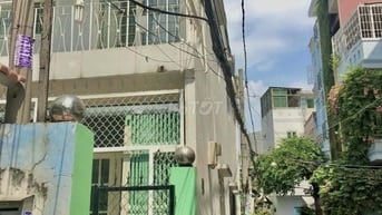 Cho thuê NNC 2PN BÙI ĐÌNH TÚY P24 Bình Thạnh