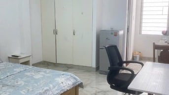Cho thuê phòng cao cấp 47A Nguyễn Thượng Hiền, Bình Thạnh