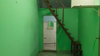 Cho thuê 125/39 Tám Danh, 3,2x20m, gác suốt, 3 p, bếp, WC, H Đ dài.